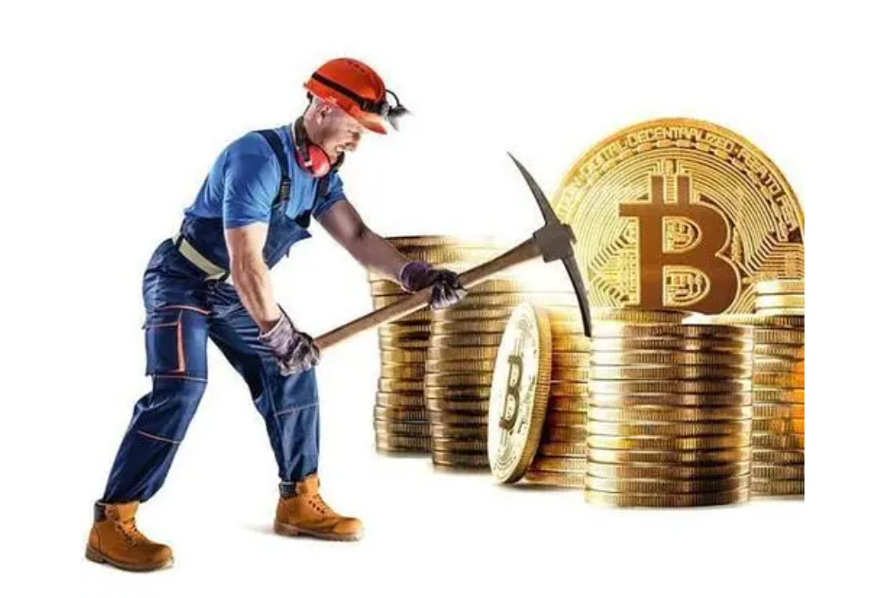 家用电脑怎么挖比特币（家用电脑挖一枚要800天）-第1张图片-binance下载