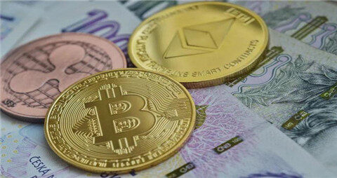 比特币回落至41000美元下方，该追还是观望？-第1张图片-binance下载