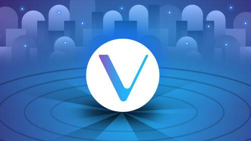 VeChain是什么币种-第1张图片-binance下载