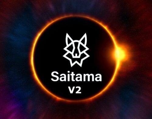 什么是SaitamaV2(SAITAMA)币-第1张图片-binance下载
