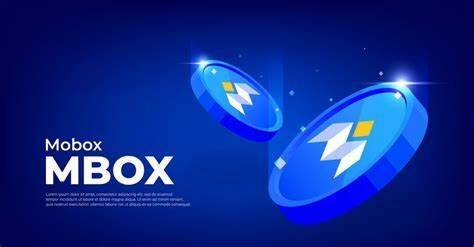 什么是MOBOX(MBOX)币-第1张图片-binance下载