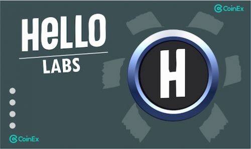 什么是HELLO Labs币-第1张图片-binance下载