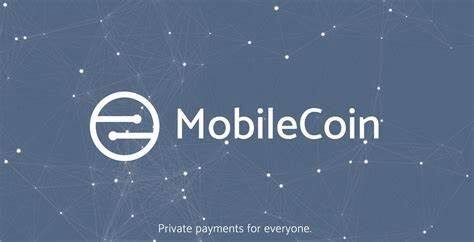 什么是MobileCoin(MOB)币-第1张图片-binance下载