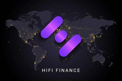 Finance(HIFI)是什么币-第1张图片-binance下载