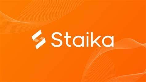 Staika（STIK）币是什么-第1张图片-binance下载