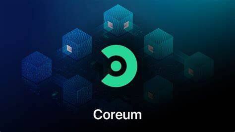 什么是Coreum(CORE)币-第1张图片-binance下载