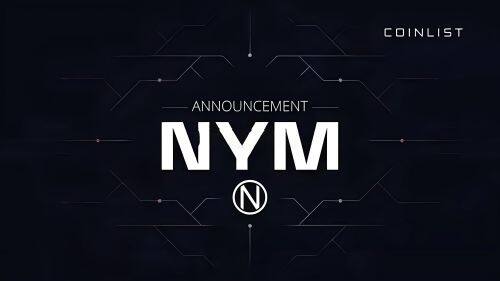 NYM币值得投资吗-第1张图片-binance下载