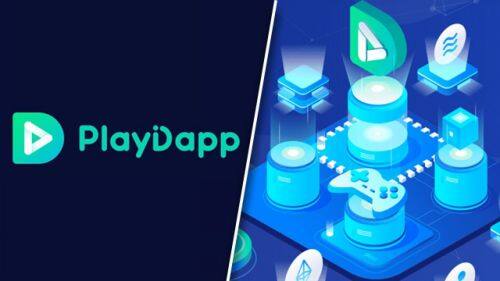 PlayDapp是什么币-第1张图片-binance下载