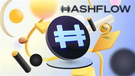 什么是Hashflow(HFT)币-第1张图片-binance下载