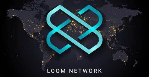 什么是Loom Network(LOOM)币-第1张图片-binance下载