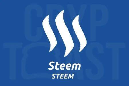 什么是Steem币-第1张图片-binance下载