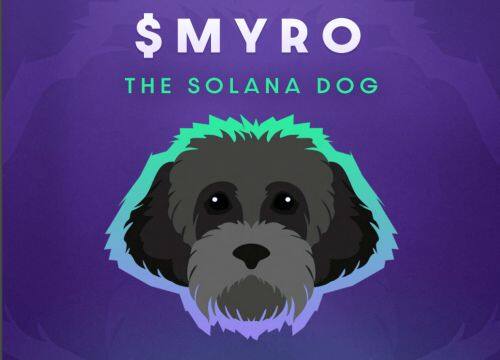 Solana迷因币MYRO是什么-第1张图片-binance下载