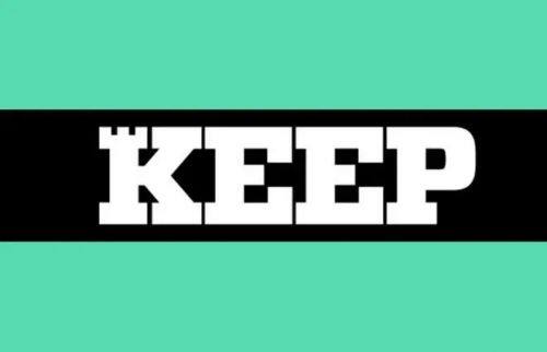 Keep Network(KEEP)币-第1张图片-binance下载