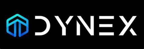 什么是Dynex(DNX)币-第1张图片-binance下载