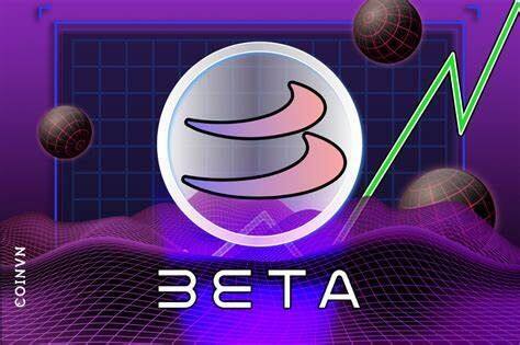 什么是BETA币-第1张图片-binance下载