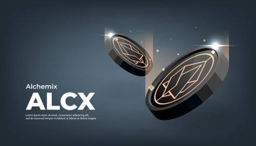 什么是Alchemix(ALCX)币-第1张图片-binance下载