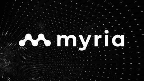 MYRIA币种介绍-第1张图片-binance下载