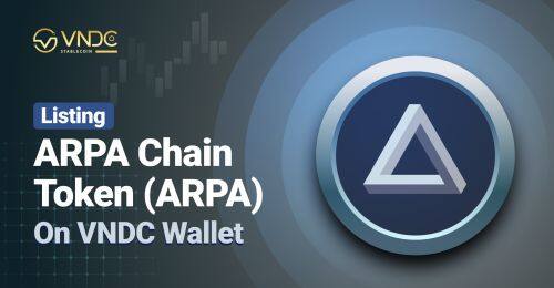 什么是ARPA Chain币-第1张图片-binance下载