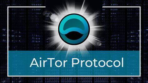 Airtor Protocol(ATOR)是什么币-第1张图片-binance下载