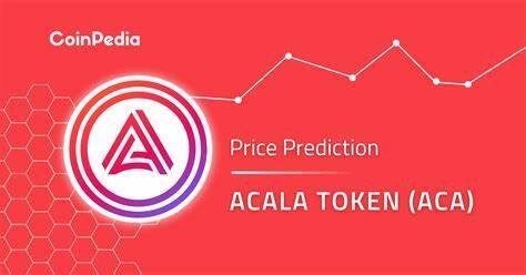 什么是Acala Token(ACA)币-第1张图片-binance下载