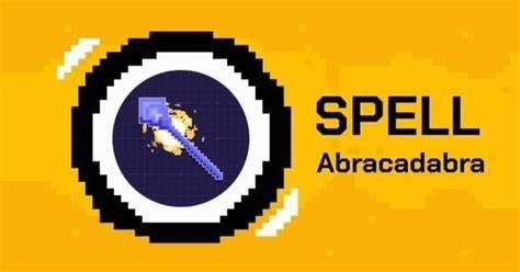 什么是Spell Token(SPELL)币-第1张图片-binance下载