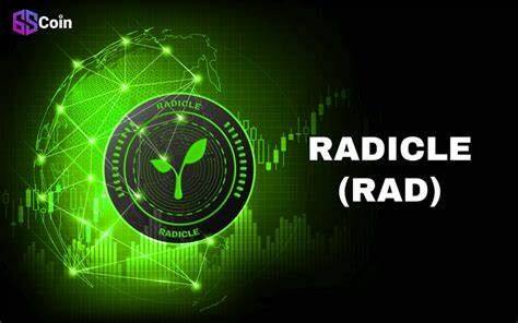 什么是Radicle(RAD)币-第1张图片-binance下载