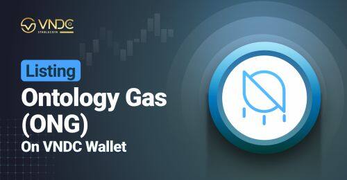 什么是Ontology Gas(ONG)币-第1张图片-binance下载