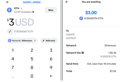 Coinbase如何进行转账-第3张图片-binance下载