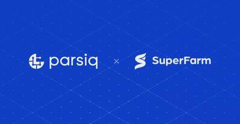 什么是SuperFarm(SUPER)币-第1张图片-binance下载