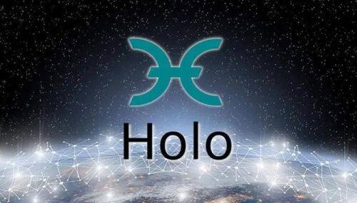 什么是Holo(HOT)币-第1张图片-binance下载