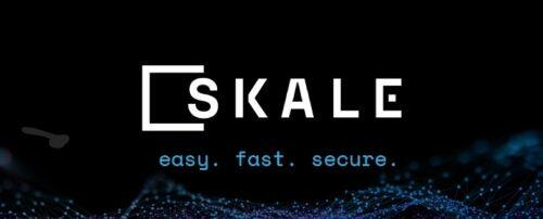 什么是SKALE Network (SKL)币?-第1张图片-binance下载