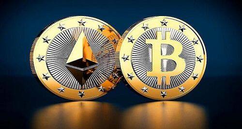 什么是cbETH币-第1张图片-binance下载