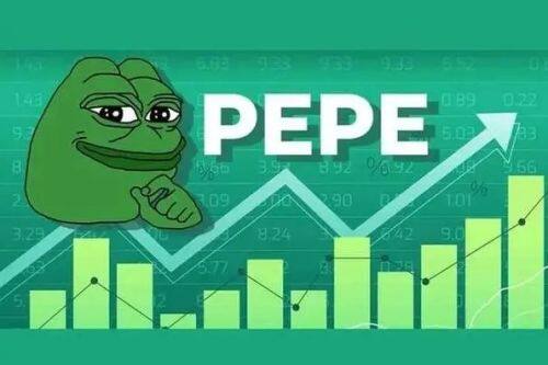 pepe币未来价值预测-第1张图片-binance下载