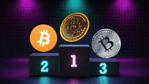 加密货币正规交易平台排行榜-第1张图片-binance下载