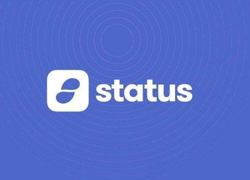 Status(SNT)币是什么-第1张图片-binance下载
