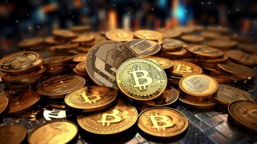ENA（Ethena）币是什么-第1张图片-欧意下载